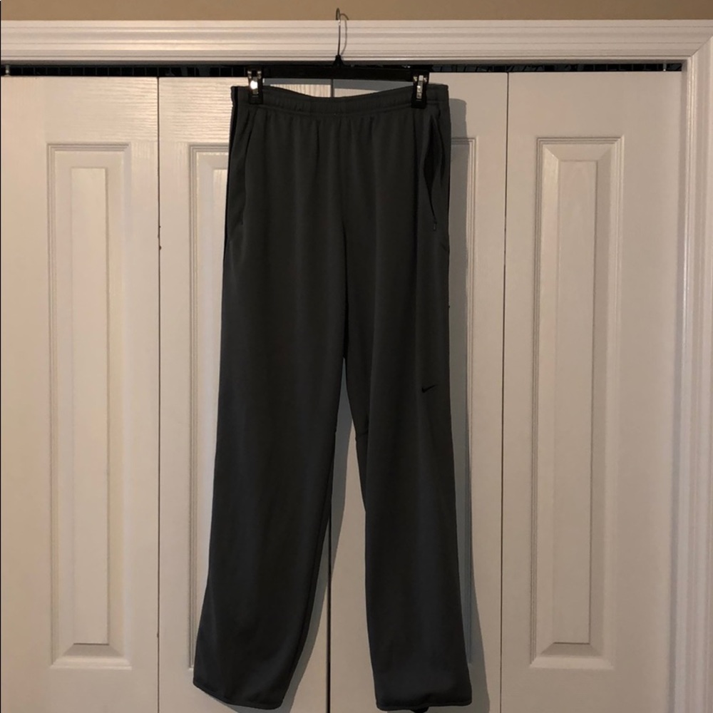 Nike Dry-fit Sweatpants